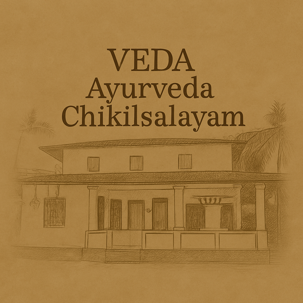 Best Ayurveda Treatment Centre in Kerala