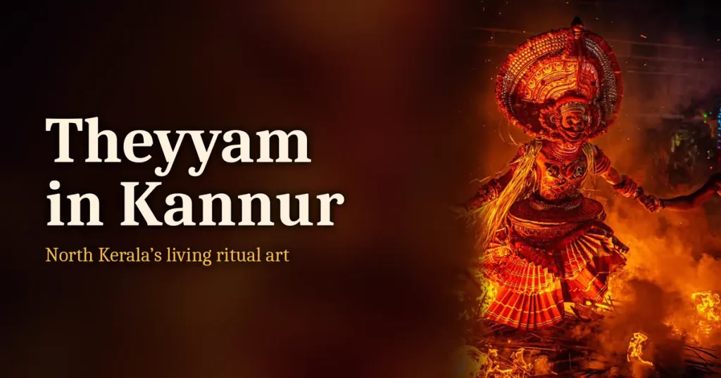 theyyam-in-kannur-featured-photo Theyyam in Kannur